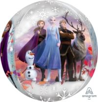 ORB:Frozen 2