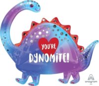 SS:You`re Dynomite