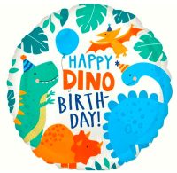18:Dinomite Party