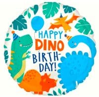 18:Dinomite Party
