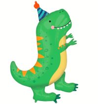 SS:Dinomite TRex