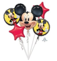 BOU:Mickey Mouse Forever
