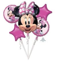 BOU:Minnie Mouse Forever