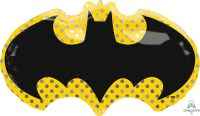 SS:Batman Signal