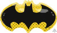 SS:Batman Signal
