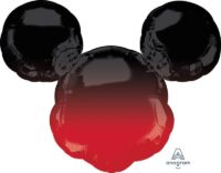 SS:Mickey Mouse Forever Ombre Head