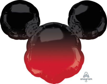 SS:Mickey Mouse Forever Ombre Head