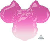 SS:Minnie Mouse Forever Ombre