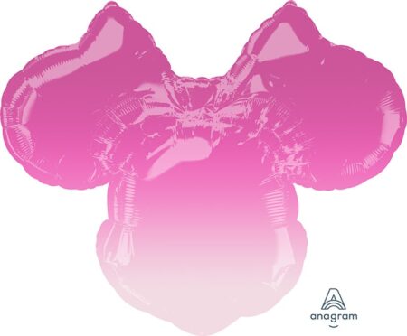 SS:Minnie Mouse Forever Ombre