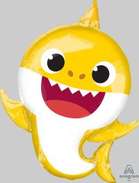 SS:Baby Shark