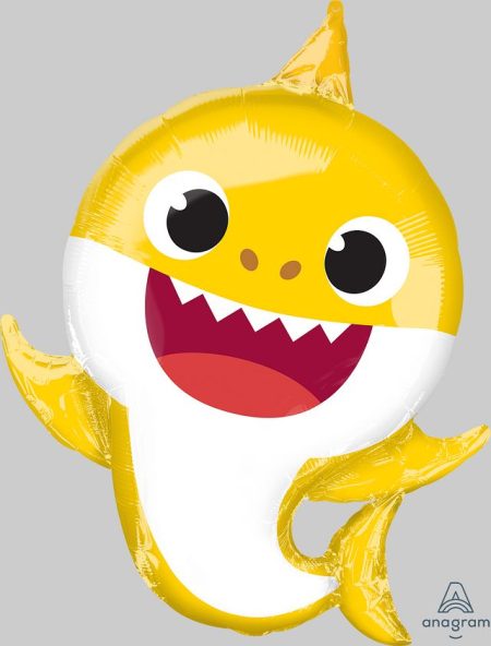 SS:Baby Shark