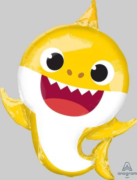 SS:Baby Shark