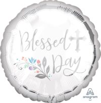 18:Holy Day