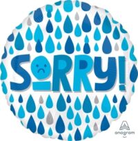18:Sorry Raindrops