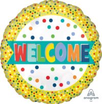 18:Welcome Lots Of Dots