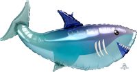 SS:Shark