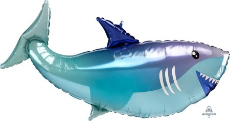 SS:Shark