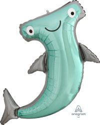 SS:Hammerhead Shark