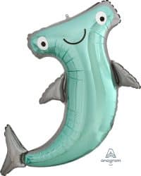 SS:Hammerhead Shark