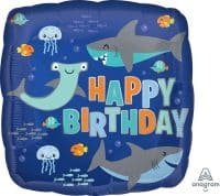 18:Happy Birthday Sharks