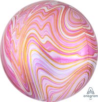 ORB:Pink Marble