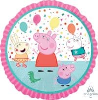 18:Peppa Pig