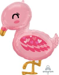SS:Flamingo Baby