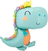 SS:Babysaurus