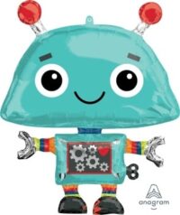 SS:Robot