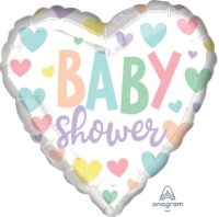 18:Baby Shower Love