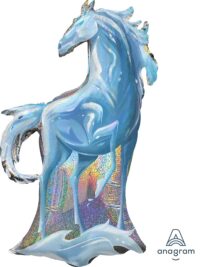 SS:Holo:Frozen 2 Nork Water Spirit