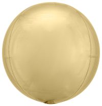 ORB:White Gold