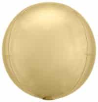 ORB:White Gold