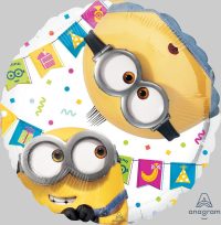 18:Minions 2 Otto
