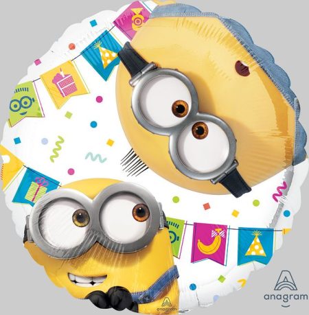 18:Minions 2 Otto