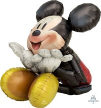 AIR:Mickey Mouse