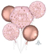 BOU:Blush Birthday