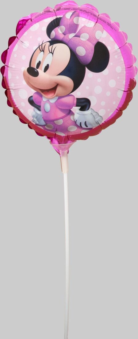 9:Minnie Mouse Forever