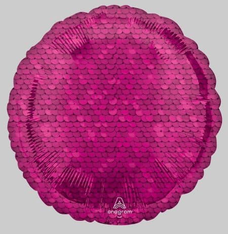 18:Pink Sequins