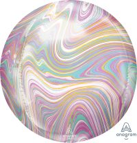 ORB:Marblez Pastel