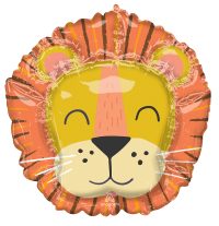 SS:Get Wild Lion