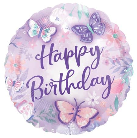 18:Flutter Happy Birthday