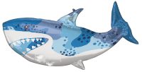 SS:Shark