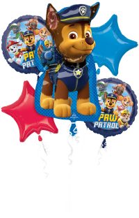 BOU:Paw Patrol