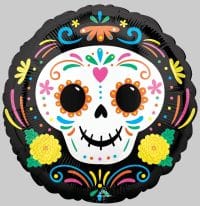 18:DOTD Skull