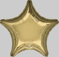 18:White Gold Star