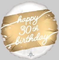 18:Golden Age 30