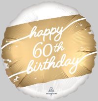 18:Golden Age 60