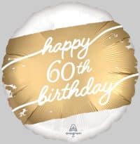18:Golden Age 60