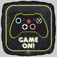 JUM:Epic Gaming